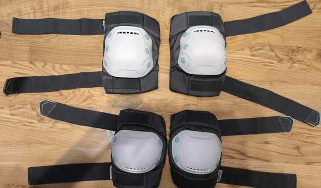 Wrotki (pełen zestawy)