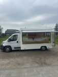 Auto sklep Fiat ducato