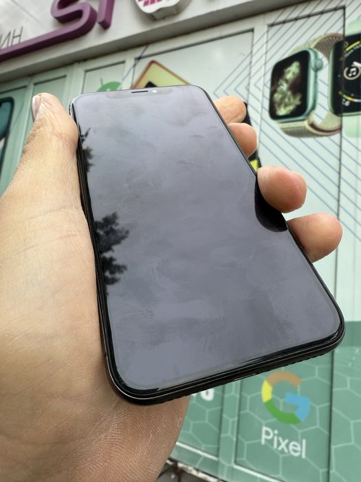 Apple Iphone x 64gb. 92% батарея