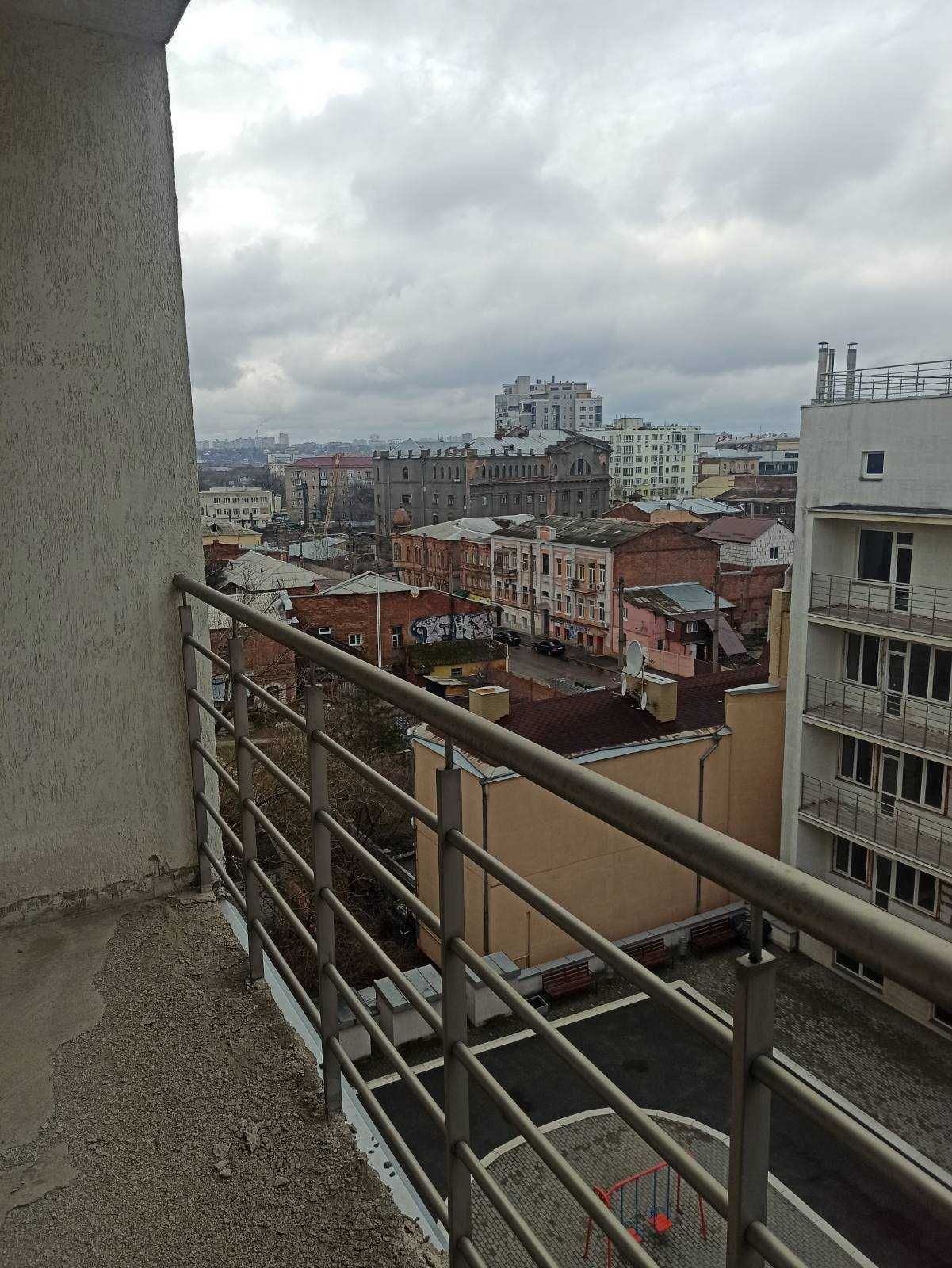 Продам квартиру в новобудові, Центр, вул. Кузнечна, 22 (новострой)