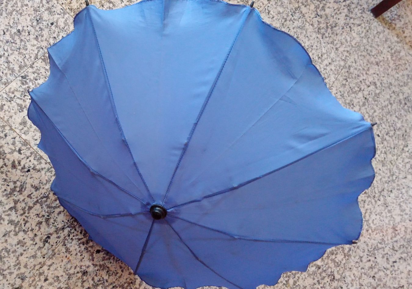 Parasolka do wózka