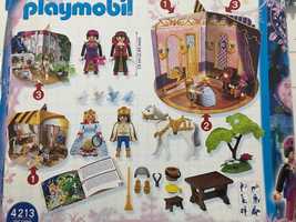 Playmobil Set Conto de Fadas Princesa