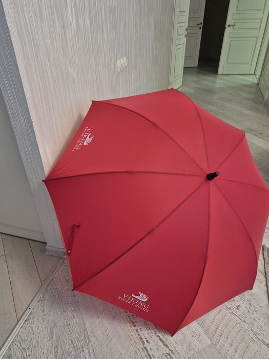 Парасолька тростина