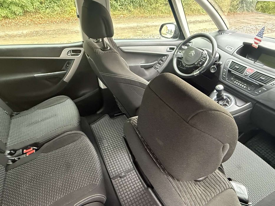 Citroen C4 1.6 Супер стан.