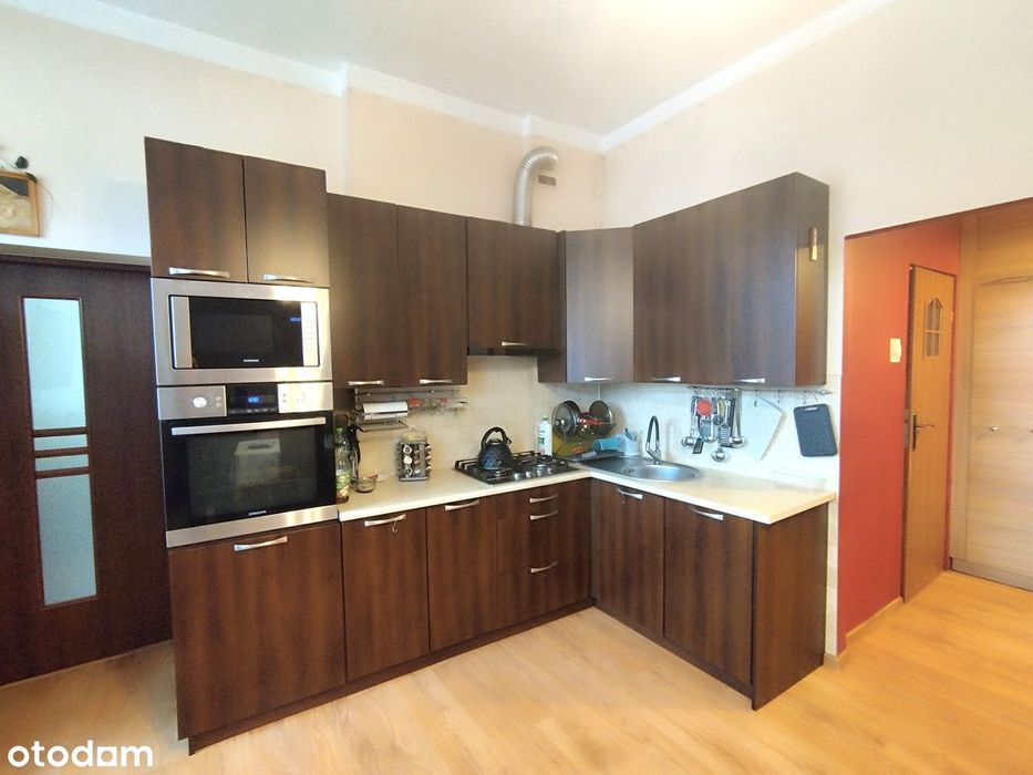 Przytulne, ciepłe MIESZKANIE na Ip. przy parku*centrum*CHOJNÓW