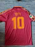 AS Roma Totti 10