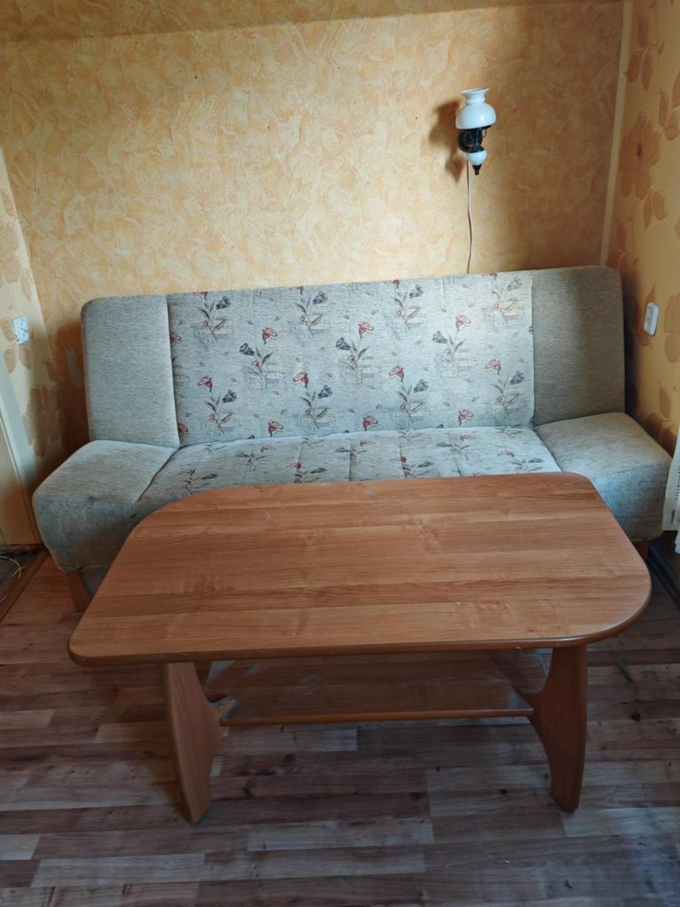 Fotele fotel finka wersalka ława rozkładana