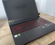 Sprzedam laptop gemingowy Acer Nitro 5 AN515-55 bardzo dobry stan