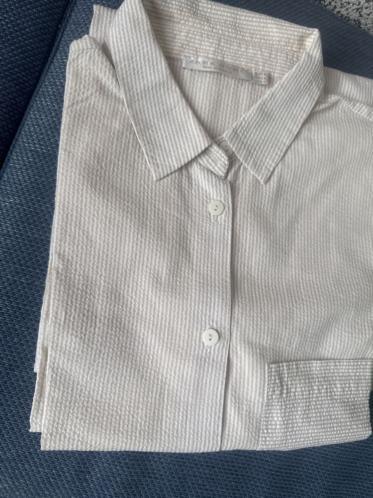 Zara Home р. M рубашка