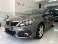 Peugeot 308 SW 1.5 BlueHDi Active