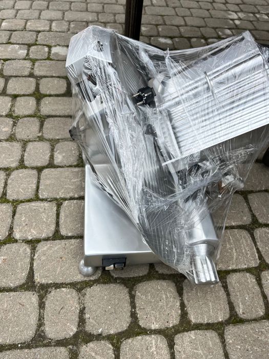 Кухонне обладнання для кафе та ресторану Б/у