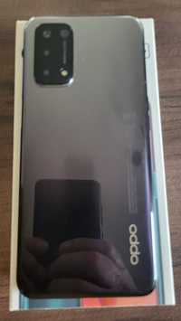 Oppo A54 5G CPH2195 4/64GB + karta SD 128 GB Czarny