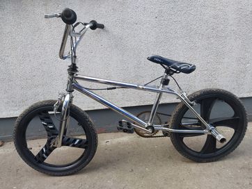 Rower bmx Mongoose