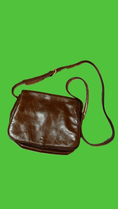 Сумка шкіряна Picard