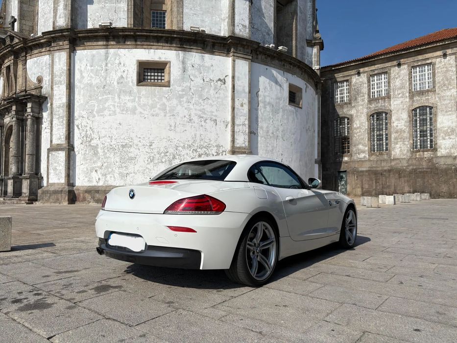 BMW Z4 sDrive28i