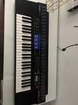 Órgão Casio CT-470