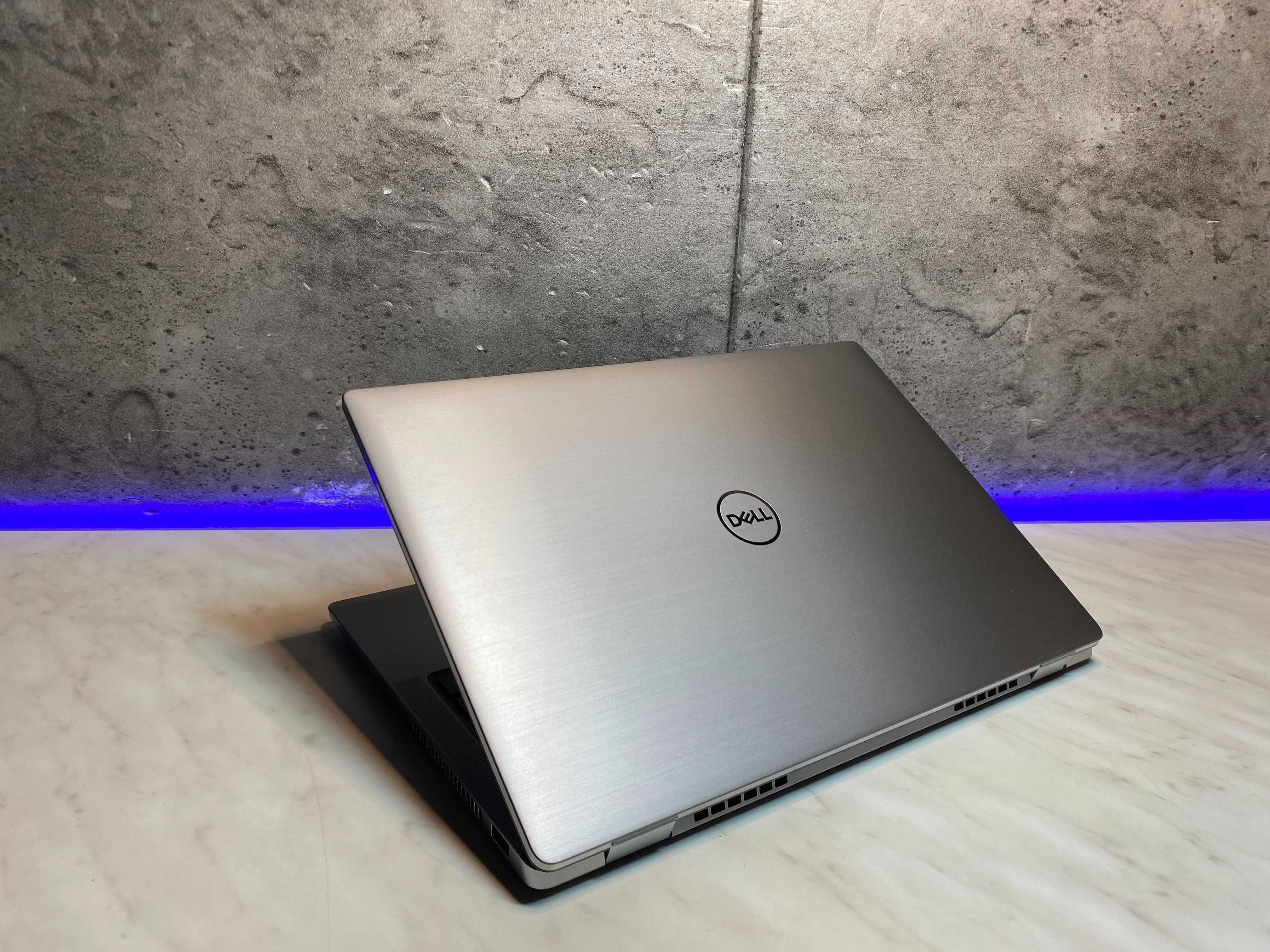 Aluminiowy Dell Latitude 9420 FHD i7-1185G7 16GB DDR4 512GB SSD