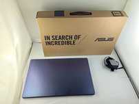 Laptop Asus E510K 4/128GB komplet