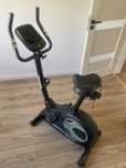 Rower stacjonarny - jak nowy - gwarancja - ZIPRO FLAME