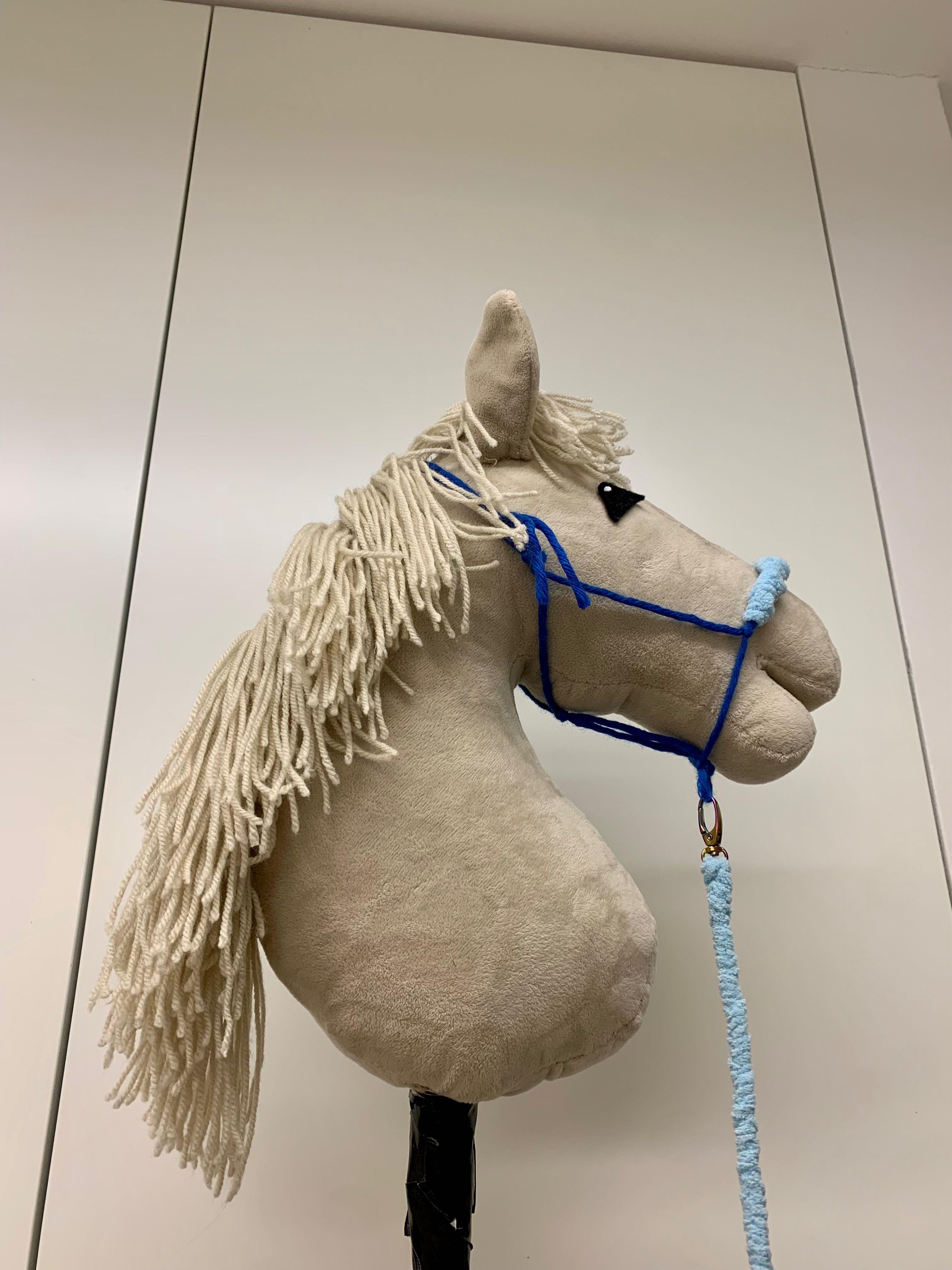 Halter+  uwiąz do hobby horse A3