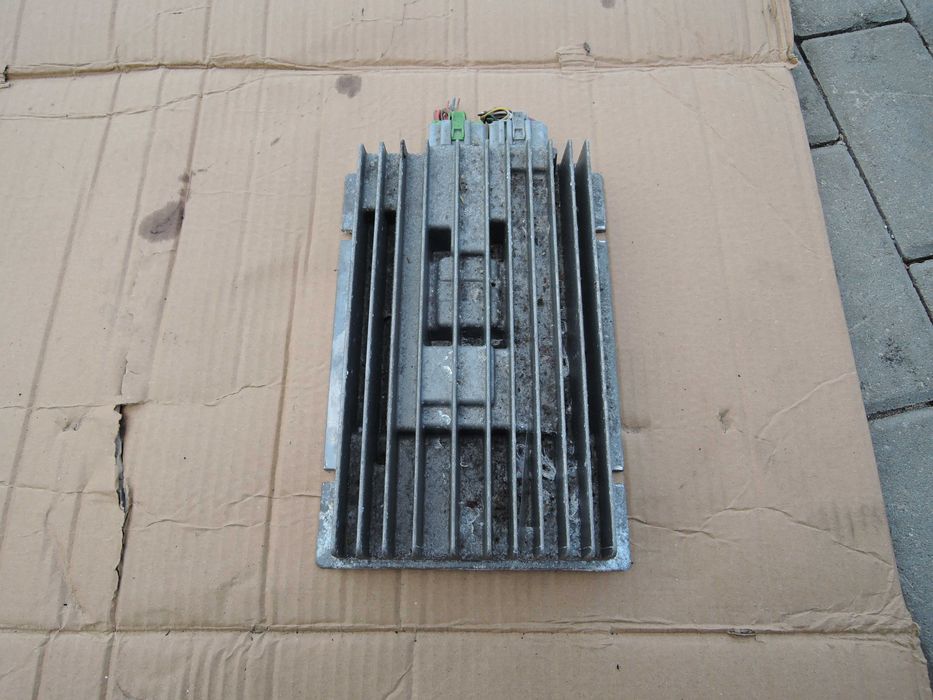 Wzmacniacz nagłośnienia Dynaudio VW PASSAT CC 3C8.035.456C