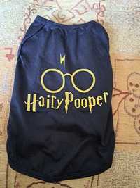 Ubranko dla psa Hairy Pooper Harry Potter