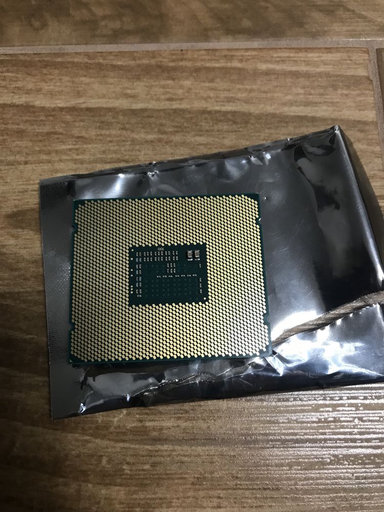 Procesor xeon 2620 v3