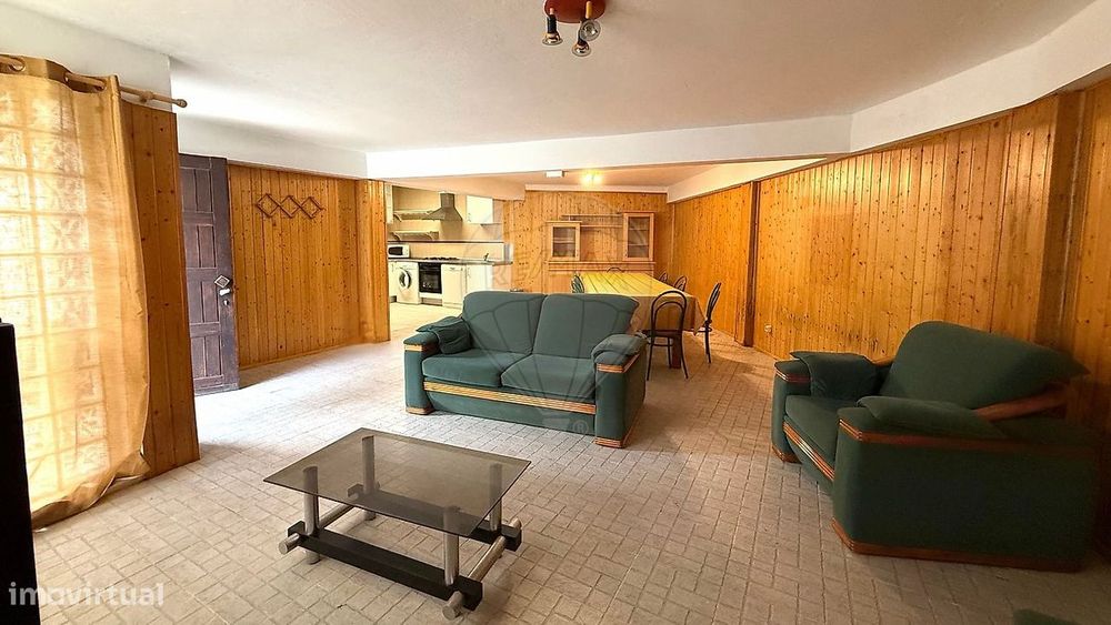 Moradia T3 para venda