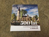 500 lat kościoła parafialnego w Babicach