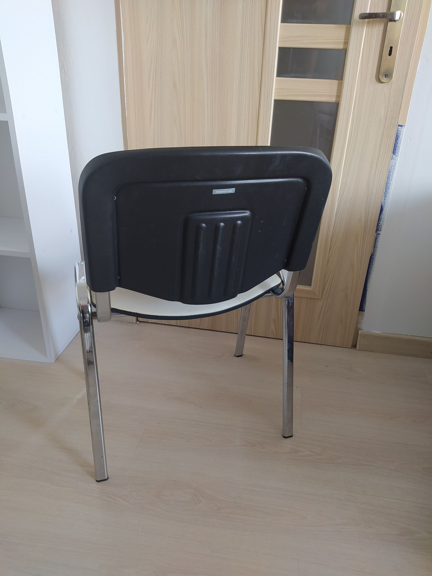 Krzesło do jadalni/biurowe, komplet 4 sztuk(cena za sztukę)