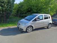 Mitsubishi Colt Auto idealne na miasto