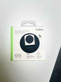 Uchwyt Belkin z MagSafe iPhone Mac continuity mount