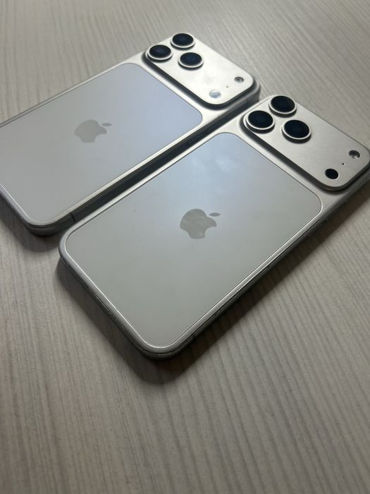 Муляж Айфон 17pro max