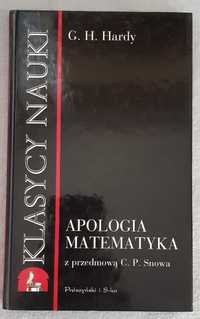 Apologia matematyka