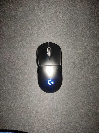 Ігрова мишка Logitech G PRO wireless