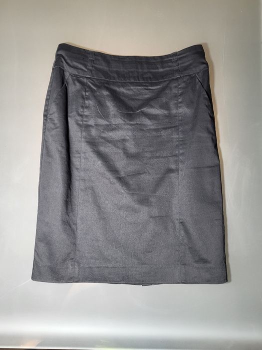 Spódnica Reserved czarna rozmiar 34