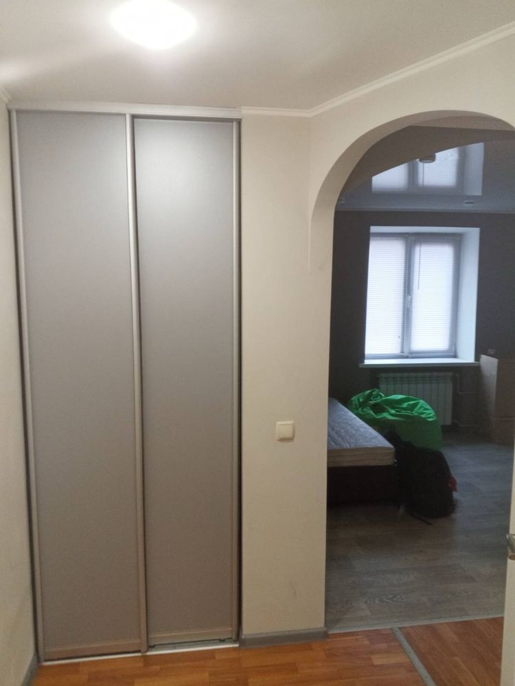 Квартира 1 кімн. на 44 кварталі, на тривалий термін