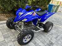 Hsun 400 Jak nowy 2007r   Cena dzis tylko! 700 km (raptor 350)