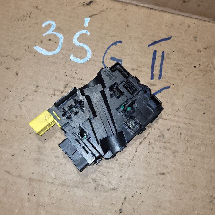 Moduł pod kierownicę vw golf VI golf VI plus 2009r