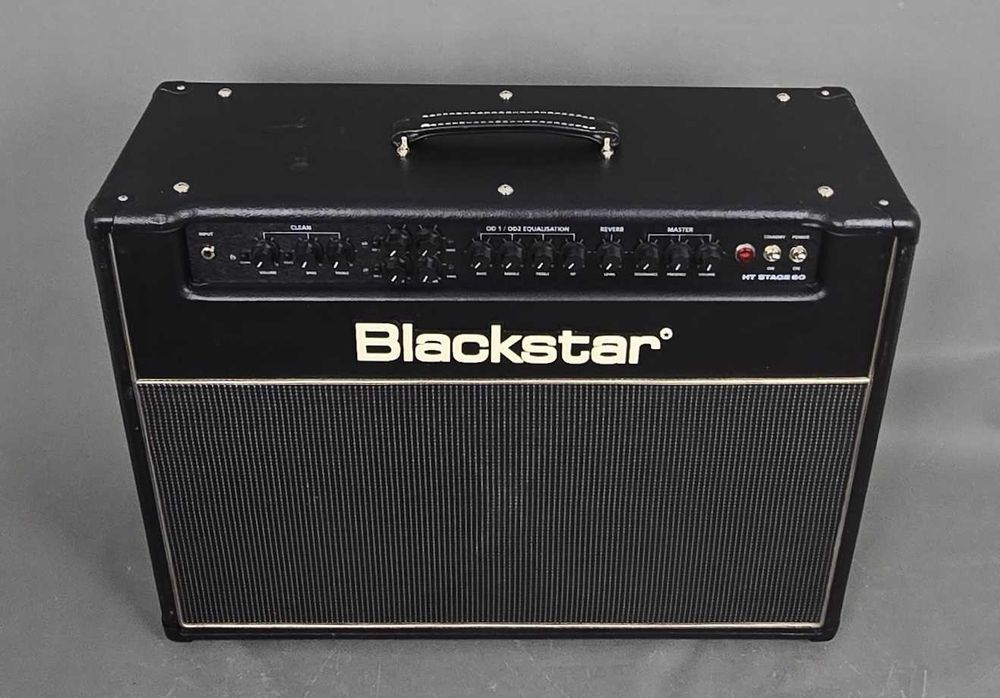 Blackstar HT Stage 60 Wzmacniacz Gitarowy