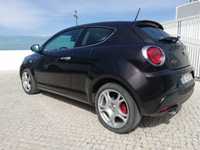 Vendo Alfa Romeo Mito 1.6jtdm