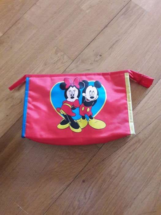 estojo Higiene para Criança