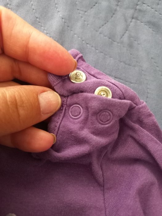 Urocze body Smyk r.74