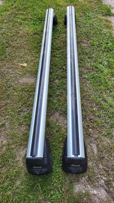 Bagażnik dachowy Atera Signo