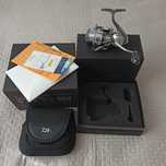 22' Daiwa Exist PC LT2500 model JDM! - jak Shimano Stella itp.