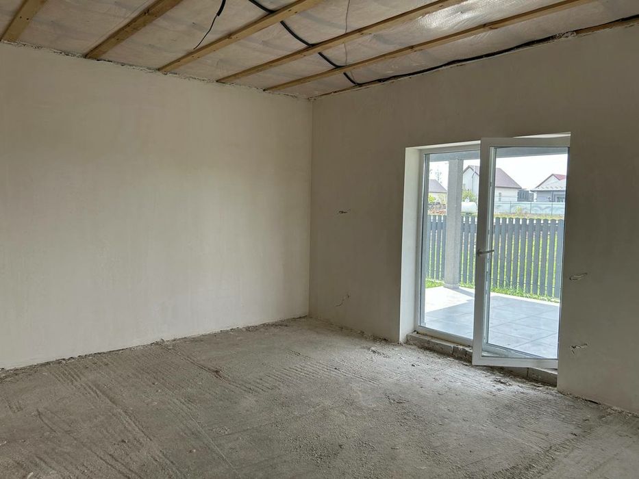 Продаж будинку в с.Крушинка від власника без відсотків