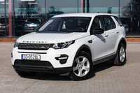 Land Rover Discovery Sport Niezawodny 2.0D AWD kamera Pół skóra Xenon Sport MAX