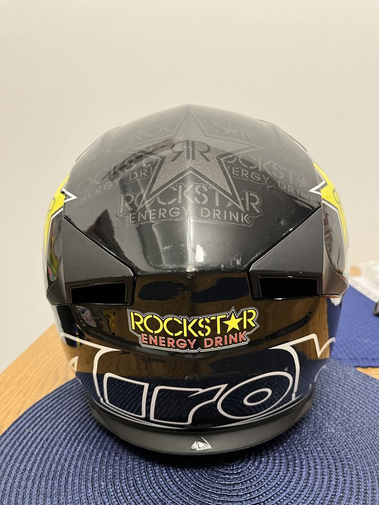 Kask Airoh pełny L