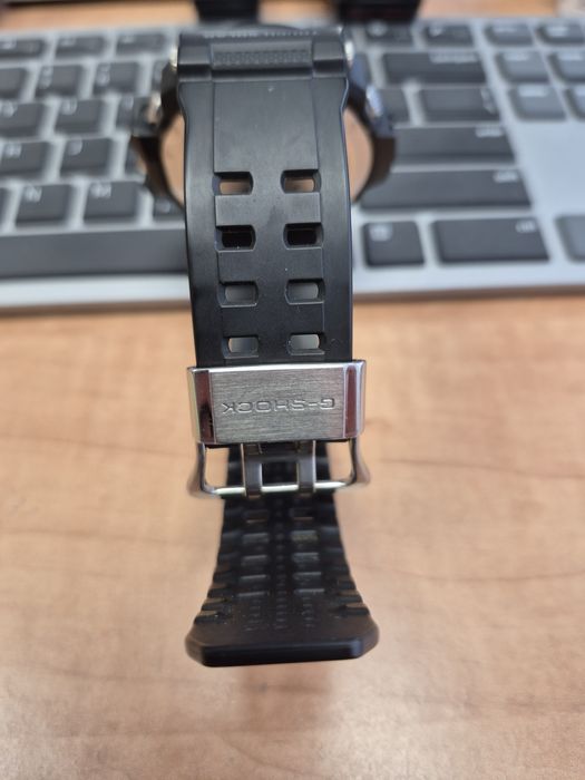 Zegarek Casio G Shock GW 9400 Rangeman