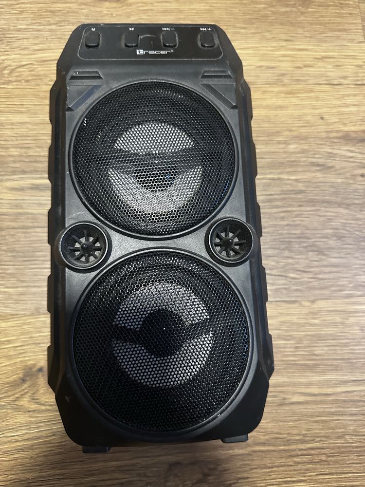 Głosnik TRACER Superbox TWA Bluetooth